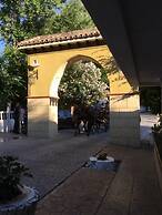 Hotel Restaurante Montserrat