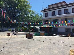 Hotel Restaurante Montserrat