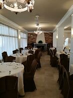Hotel Restaurante Montserrat
