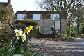 The Coachhouse