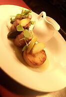 The Coachhouse