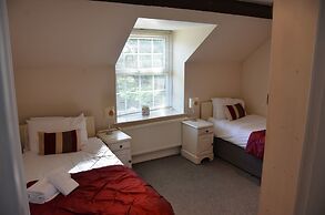 The Coachhouse