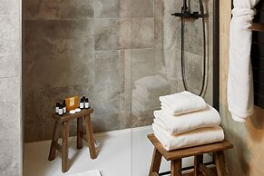 Ecrin Blanc Resort Courchevel