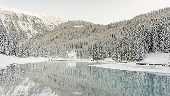 Ecrin Blanc Resort Courchevel