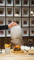 Ecrin Blanc Resort Courchevel