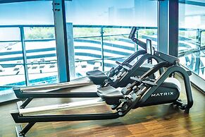 Ecrin Blanc Resort Courchevel