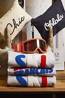 Ecrin Blanc Resort Courchevel