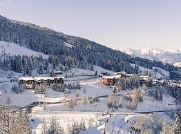 Ecrin Blanc Resort Courchevel