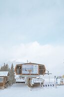 Ecrin Blanc Resort Courchevel
