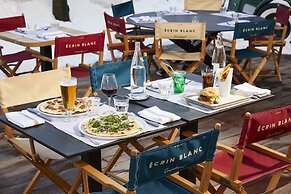 Ecrin Blanc Resort Courchevel