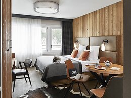 Ecrin Blanc Resort Courchevel