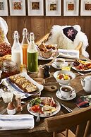 Ecrin Blanc Resort Courchevel