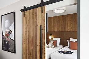 Ecrin Blanc Resort Courchevel