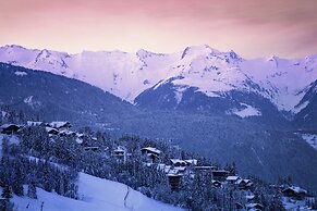 Ecrin Blanc Resort Courchevel