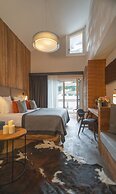 Ecrin Blanc Resort Courchevel