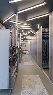 Ecrin Blanc Resort Courchevel