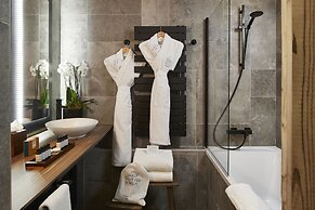 Ecrin Blanc Resort Courchevel
