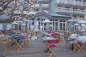 Ecrin Blanc Resort Courchevel