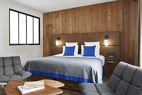 Ecrin Blanc Resort Courchevel