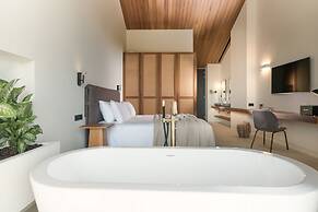 Contessina Suites and Spa