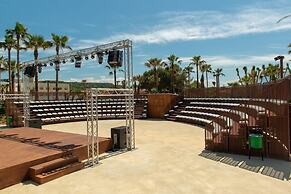 Mangia's Himera Resort