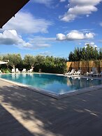 Agave Resort