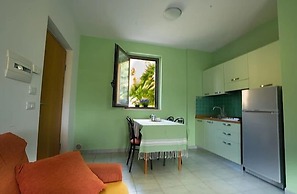 Agave Resort