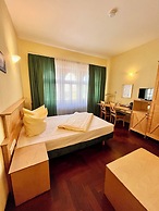 Hotel Hoepfner Burghof