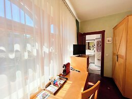Hotel Hoepfner Burghof