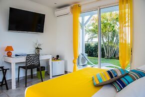 Hotel La Christophine