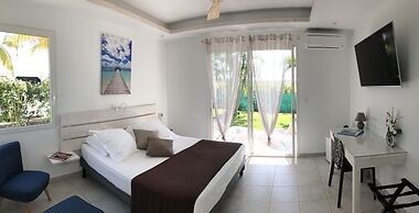 Hotel La Christophine