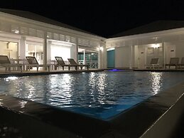 Hotel La Christophine