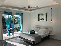 Hotel La Christophine