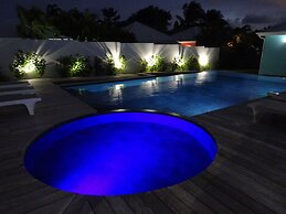 Hotel La Christophine