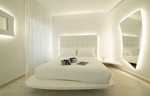 AHD Rooms