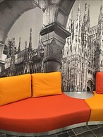 AHD Rooms