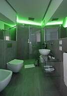 AHD Rooms