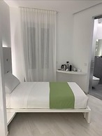 AHD Rooms