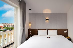 Truc Loc Villa