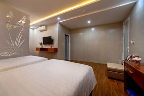 Truc Loc Villa