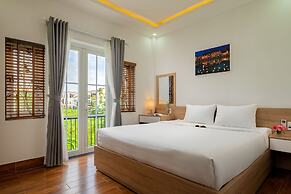 Truc Loc Villa
