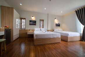 Truc Loc Villa