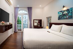 Truc Loc Villa