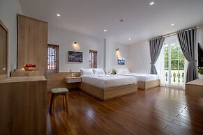 Truc Loc Villa