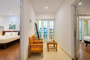 Truc Loc Villa