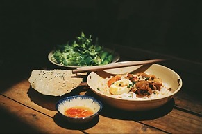 Truc Loc Villa