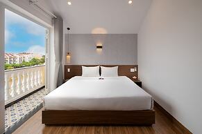 Truc Loc Villa