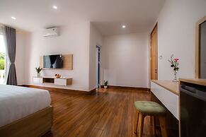 Truc Loc Villa