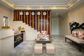 Truc Loc Villa