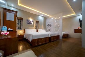 Truc Loc Villa